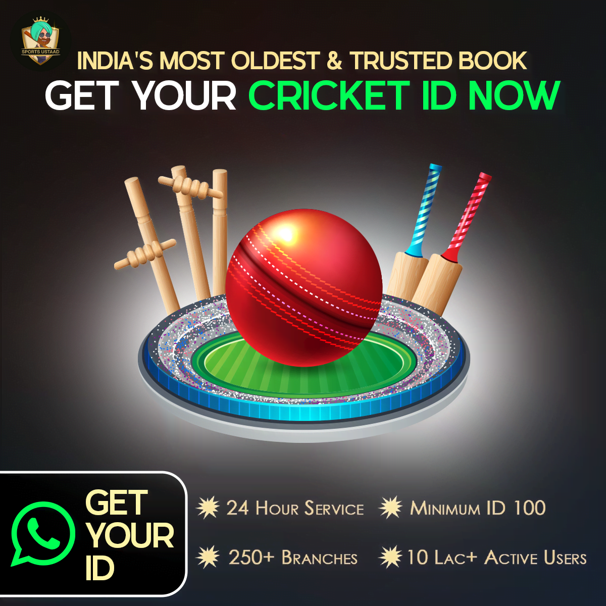 online-cricket-id-providers